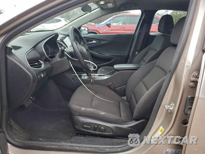 Zdjęcie 7 z 13 samochodu: 2023 CHEVROLET MALIBU LT VIN:1G1ZD5ST9PF207003 - miniatura