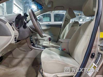 Zdjęcie 7 z 12 samochodu: 2010 TOYOTA COROLLA BASE VIN:2T1BU4EE2AC495110 - miniatura