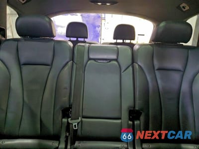 Zdjęcie 10 z 13 samochodu: 2019 AUDI Q7 PREMIUM VIN:WA1AHAF75KD045464 - miniatura