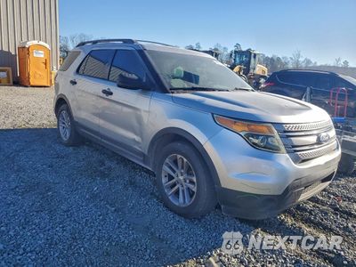 Czwarte zdjęcie samochodu z boku: 2012 FORD EXPLORER VIN:1FMHK7B81CGA66587 - miniatura