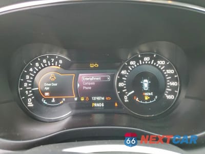 Zdjęcie 9 z 14 samochodu: 2015 LINCOLN MKC VIN:5LMTJ2AH5FUJ10241 - miniatura