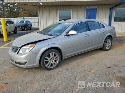 2008 SATURN AURA XE 1G8ZS57N68F110070 - główne zdjęcie licytacji z USA - miniatura