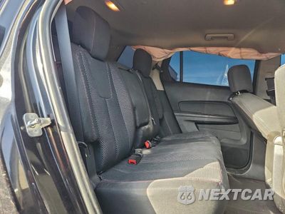 Zdjęcie 11 z 12 samochodu: 2015 GMC TERRAIN SLE VIN:2GKFLWEK3F6429474 - miniatura