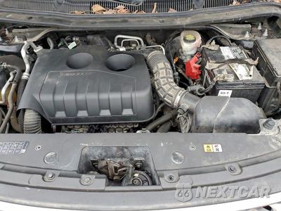 Zdjęcie 12 z 13 samochodu: 2017 FORD EXPLORER XLT VIN:1FM5K8DH9HGC28138 - miniatura
