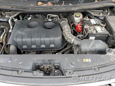 Zdjęcie 12 z 14 samochodu: 2017 FORD EXPLORER XLT VIN:1FM5K8DH9HGC28138 - miniatura