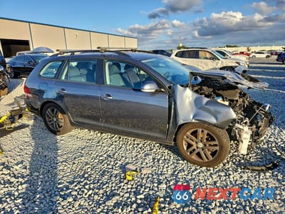 Czwarte zdjęcie samochodu z boku: 2012 VOLKSWAGEN JETTA S VIN:3VWPX7AJ7CM638321 - miniatura