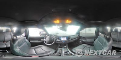 Zdjęcie 14 z 14 samochodu: 2019 TOYOTA TACOMA DOUBLE CAB VIN:5TFAZ5CNXKX078259 - miniatura