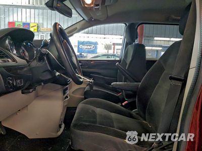 Zdjęcie 7 z 13 samochodu: 2018 DODGE GRAND CARAVAN SE VIN:2C4RDGBG5JR225553 - miniatura