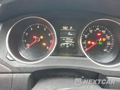 Zdjęcie 9 z 12 samochodu: 2016 VOLKSWAGEN JETTA S VIN:3VW267AJ5GM271292 - miniatura