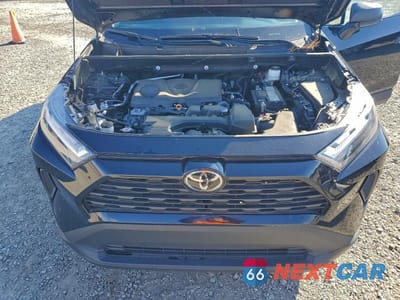 Zdjęcie 12 z 13 samochodu: 2023 TOYOTA RAV4 LE VIN:2T3H1RFV2PC228113 - miniatura