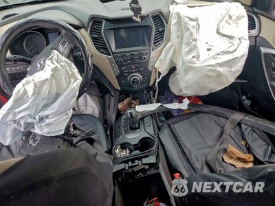 Zdjęcie 8 z 14 samochodu: 2017 HYUNDAI SANTA FE SPORT VIN:5XYZU3LBXHG389004 - miniatura
