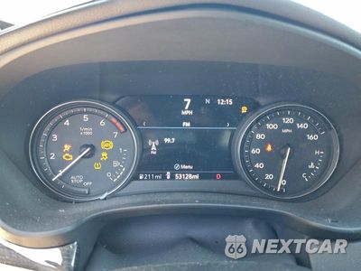 Zdjęcie 9 z 13 samochodu: 2020 CADILLAC XT4 PREMIUM LUXURY VIN:1GYFZCR47LF057069 - miniatura