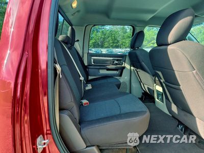 Zdjęcie 10 z 14 samochodu: 2016 RAM 1500 SLT VIN:1C6RR6LT7GS194747 - miniatura