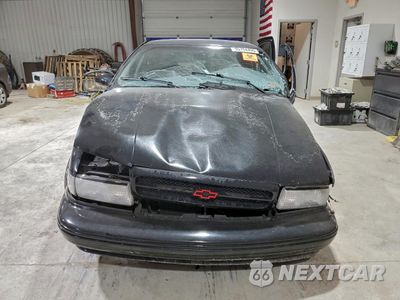 Piąte zdjęcie samochodu w środku: 1995 CHEVROLET CAPRICE / IMPALA CLASSIC SS VIN:1G1BL52P9SR161834 - miniatura