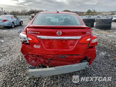 Zdjęcie 6 z 13 samochodu: 2016 NISSAN SENTRA S VIN:3N1AB7AP2GY222450 - miniatura