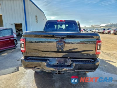 Zdjęcie 6 z 12 samochodu: 2022 RAM 2500 BIG HORN/LONE STAR VIN:3C6UR5DL6NG319129 - miniatura