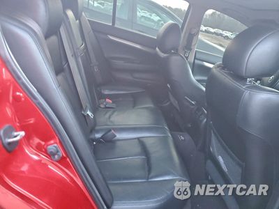 Zdjęcie 10 z 12 samochodu: 2012 INFINITI G37 VIN:JN1CV6AR7CM682986 - miniatura