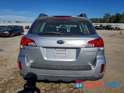 Zdjęcie 6 z 12 samochodu: 2012 SUBARU OUTBACK 2.5I VIN:4S4BRBAC5C3297655 - miniatura