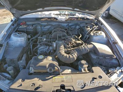 Zdjęcie 11 z 14 samochodu: 2009 FORD MUSTANG VIN:1ZVHT84N995137689 - miniatura