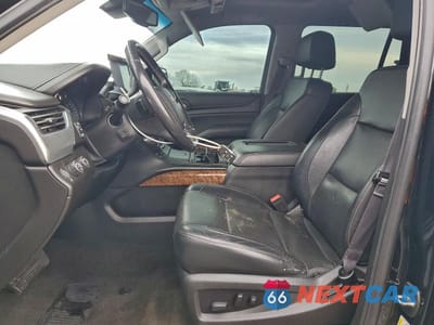 Zdjęcie 7 z 12 samochodu: 2017 CHEVROLET TAHOE K1500 PREMIER VIN:1GNSKCKC5HR246679 - miniatura