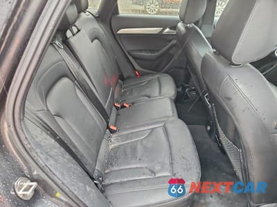 Zdjęcie 11 z 13 samochodu: 2018 AUDI Q3 PREMIUM VIN:WA1ECCFSXJR003096 - miniatura
