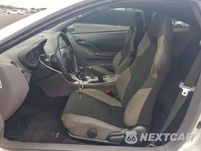 Zdjęcie 7 z 12 samochodu: 2001 TOYOTA CELICA GT-S VIN:JTDDY32T110049857 - miniatura