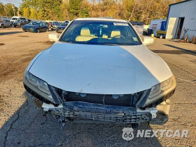 Piąte zdjęcie samochodu w środku: 2017 HONDA ACCORD EXL VIN:1HGCT2B87HA005562 - miniatura