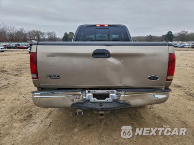 Zdjęcie 6 z 14 samochodu: 2003 FORD F150 VIN:2FTRX17W63CA96698 - miniatura