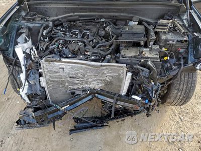 Zdjęcie 11 z 13 samochodu: 2024 HYUNDAI PALISADE CALLIGRAPHY VIN:KM8R7DGE2RU797560 - miniatura