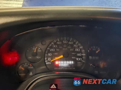 Zdjęcie 9 z 15 samochodu: 2000 GMC SAVANA DELIVERY VAN VIN:1GTGG25R2Y1269314 - miniatura