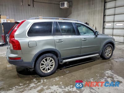 Trzecie zdjęcie samochodu z tyłu: 2008 VOLVO XC90 3.2 VIN:YV4CZ982881430262 - miniatura