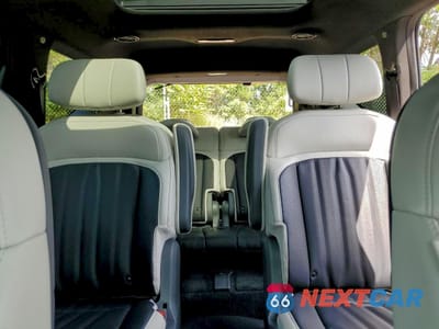 Zdjęcie 10 z 13 samochodu: 2024 KIA EV9 GT LINE VIN:KNDAEFS5XR6020316 - miniatura