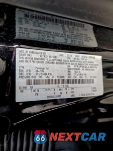 Zdjęcie 12 z 12 samochodu: 2018 FORD FOCUS SE VIN:1FADP3K23JL295324 - miniatura