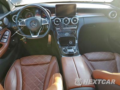 Zdjęcie 8 z 13 samochodu: 2017 MERCEDES-BENZ C 300 VIN:55SWF4JB0HU207127 - miniatura