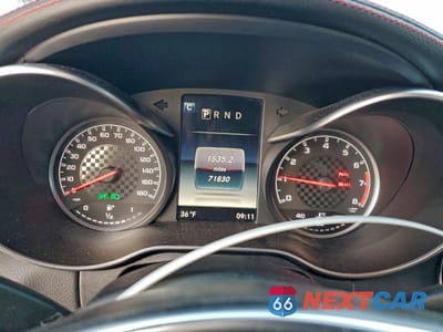 Zdjęcie 9 z 12 samochodu: 2016 MERCEDES-BENZ C 450 4MATIC AMG VIN:55SWF6EBXGU157518 - miniatura