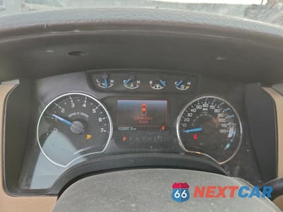 Zdjęcie 9 z 12 samochodu: 2014 FORD F150 SUPER CAB VIN:1FTEX1CM2EKD51932 - miniatura