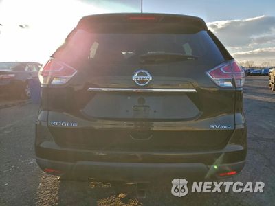 Zdjęcie 6 z 13 samochodu: 2015 NISSAN ROGUE S VIN:KNMAT2MV5FP535287 - miniatura