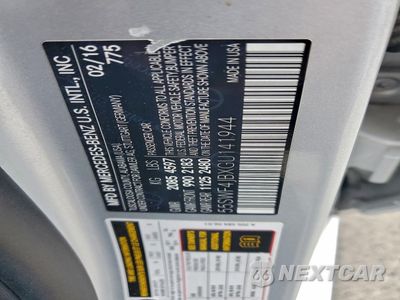 Zdjęcie 12 z 14 samochodu: 2016 MERCEDES-BENZ C 300 VIN:55SWF4JBXGU141944 - miniatura