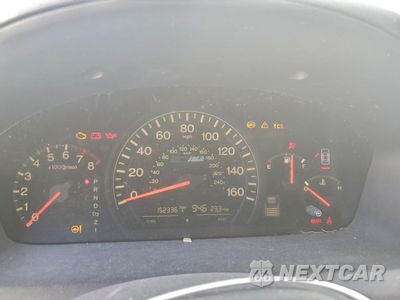 Zdjęcie 9 z 14 samochodu: 2005 HONDA ACCORD HYBRID VIN:JHMCN36445C011386 - miniatura