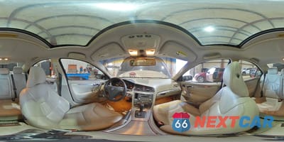 Zdjęcie 14 z 14 samochodu: 2008 VOLVO S60 2.5T VIN:YV1RS592482698562 - miniatura