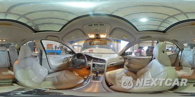 Zdjęcie 14 z 14 samochodu: 2008 VOLVO S60 2.5T VIN:YV1RS592482698562 - miniatura