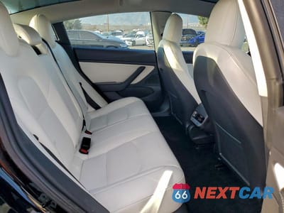 Zdjęcie 10 z 12 samochodu: 2019 TESLA MODEL 3 VIN:5YJ3E1EA6KF402759 - miniatura