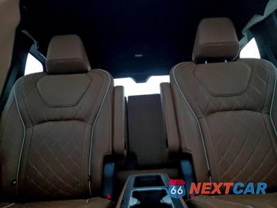 Zdjęcie 10 z 14 samochodu: 2025 INFINITI QX60 AUTOGRAPH VIN:5N1AL1HU3SC346646 - miniatura