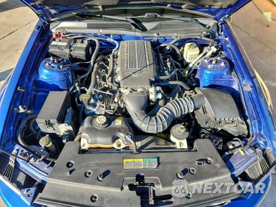 Zdjęcie 11 z 14 samochodu: 2007 FORD MUSTANG GT VIN:1ZVHT82H775234979 - miniatura