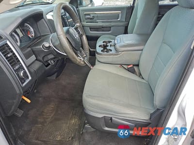 Zdjęcie 7 z 13 samochodu: 2016 RAM 1500 SLT VIN:1C6RR6GG6GS299521 - miniatura