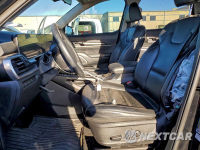 Zdjęcie 7 z 14 samochodu: 2024 KIA TELLURIDE S VIN:5XYP6DGC7RG563543 - miniatura
