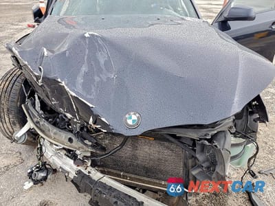 Zdjęcie 11 z 12 samochodu: 2010 BMW 550 I VIN:WBANW5C53ACT57145 - miniatura