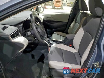 Zdjęcie 7 z 12 samochodu: 2025 TOYOTA COROLLA HYBRID LE VIN:JTDBDMHE6S3020727 - miniatura