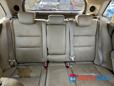 Zdjęcie 10 z 15 samochodu: 2007 ACURA RDX TECHNOLOGY VIN:5J8TB18537A008175 - miniatura