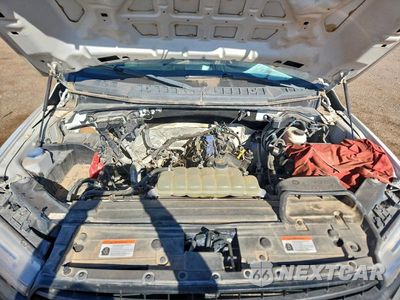 Zdjęcie 11 z 12 samochodu: 2019 FORD F150 SUPERCREW 4WD 5.0L V8 VIN:1FTEW1E44KKE85496 - miniatura